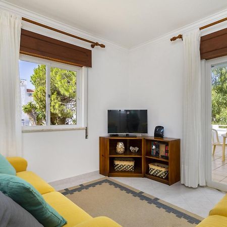 Lovelystay - Casa Da Pinheira Albufeira Eksteriør billede