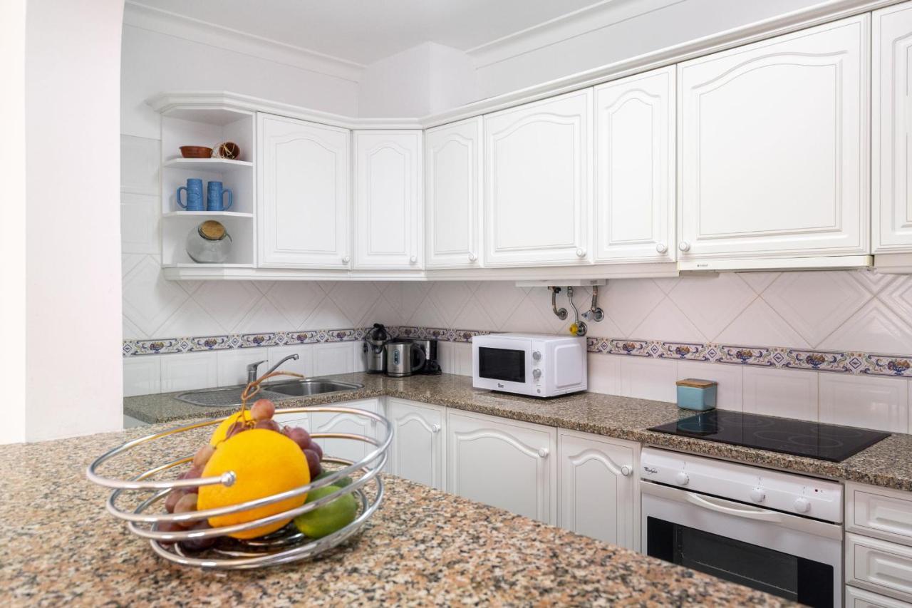 Lovelystay - Casa Da Pinheira Albufeira Eksteriør billede