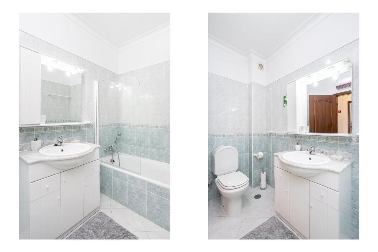 Lovelystay - Casa Da Pinheira Albufeira Eksteriør billede