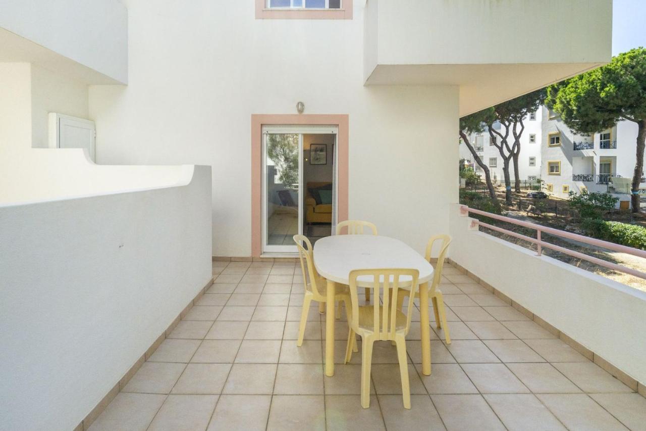 Lovelystay - Casa Da Pinheira Albufeira Eksteriør billede