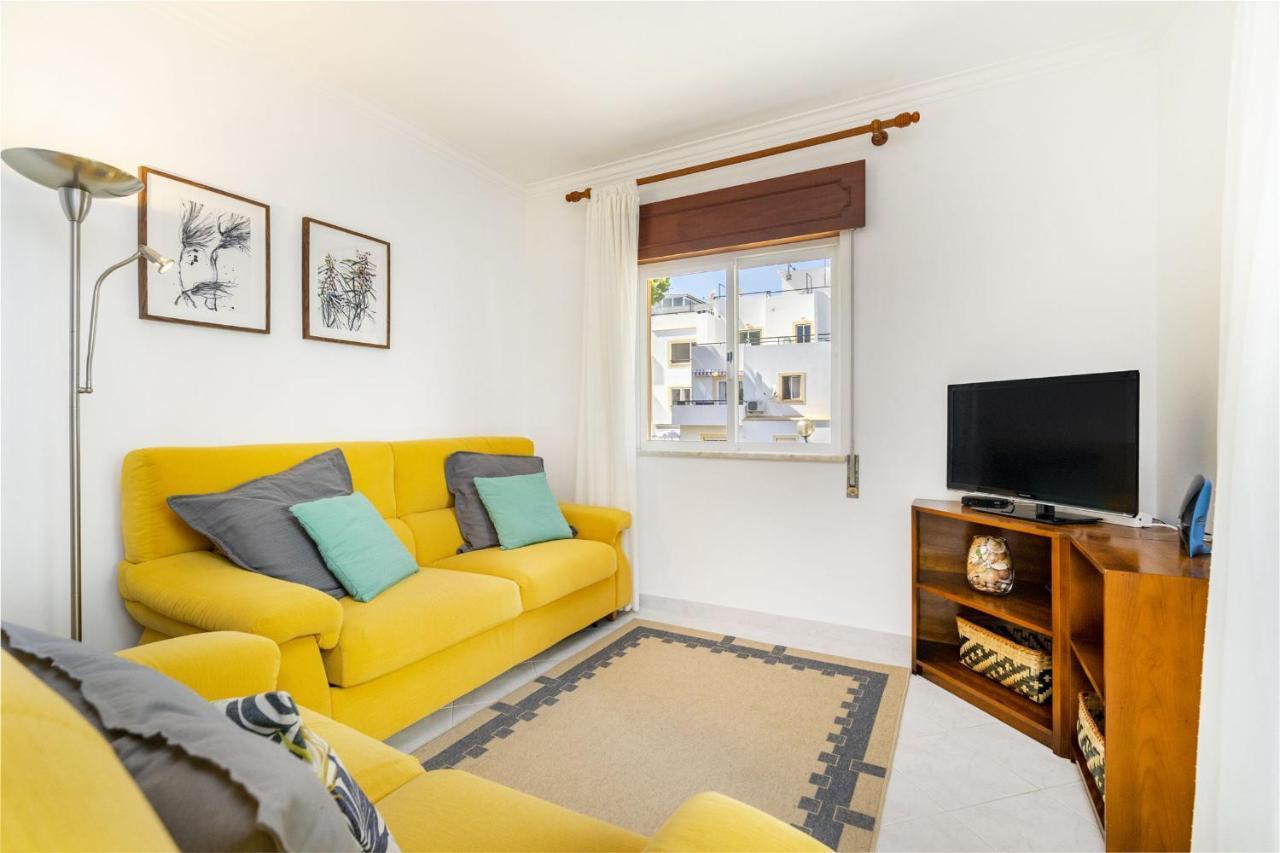 Lovelystay - Casa Da Pinheira Albufeira Eksteriør billede