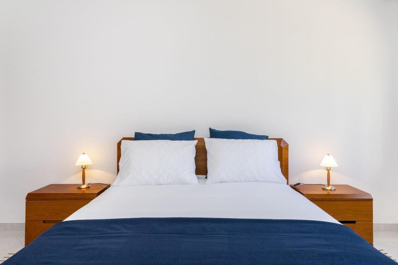 Lovelystay - Casa Da Pinheira Albufeira Eksteriør billede