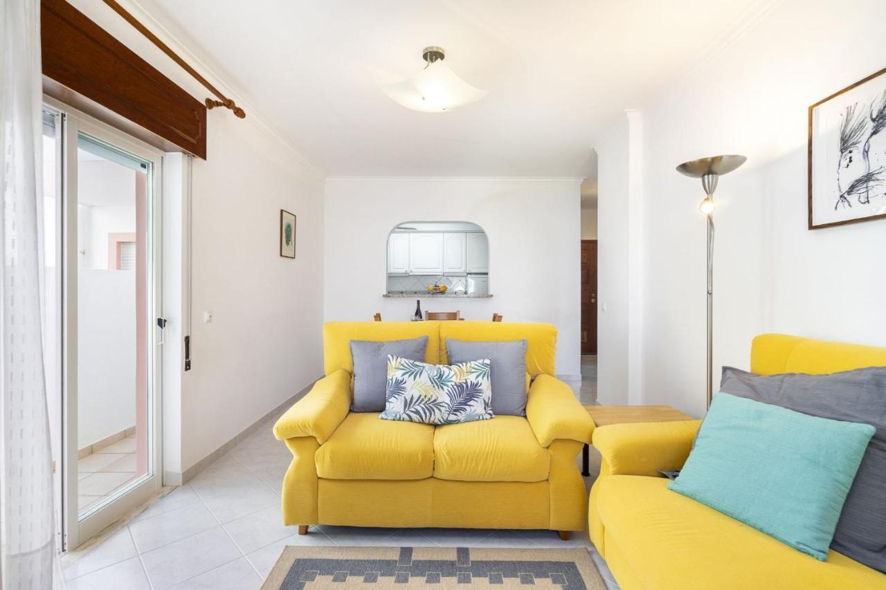 Lovelystay - Casa Da Pinheira Albufeira Eksteriør billede