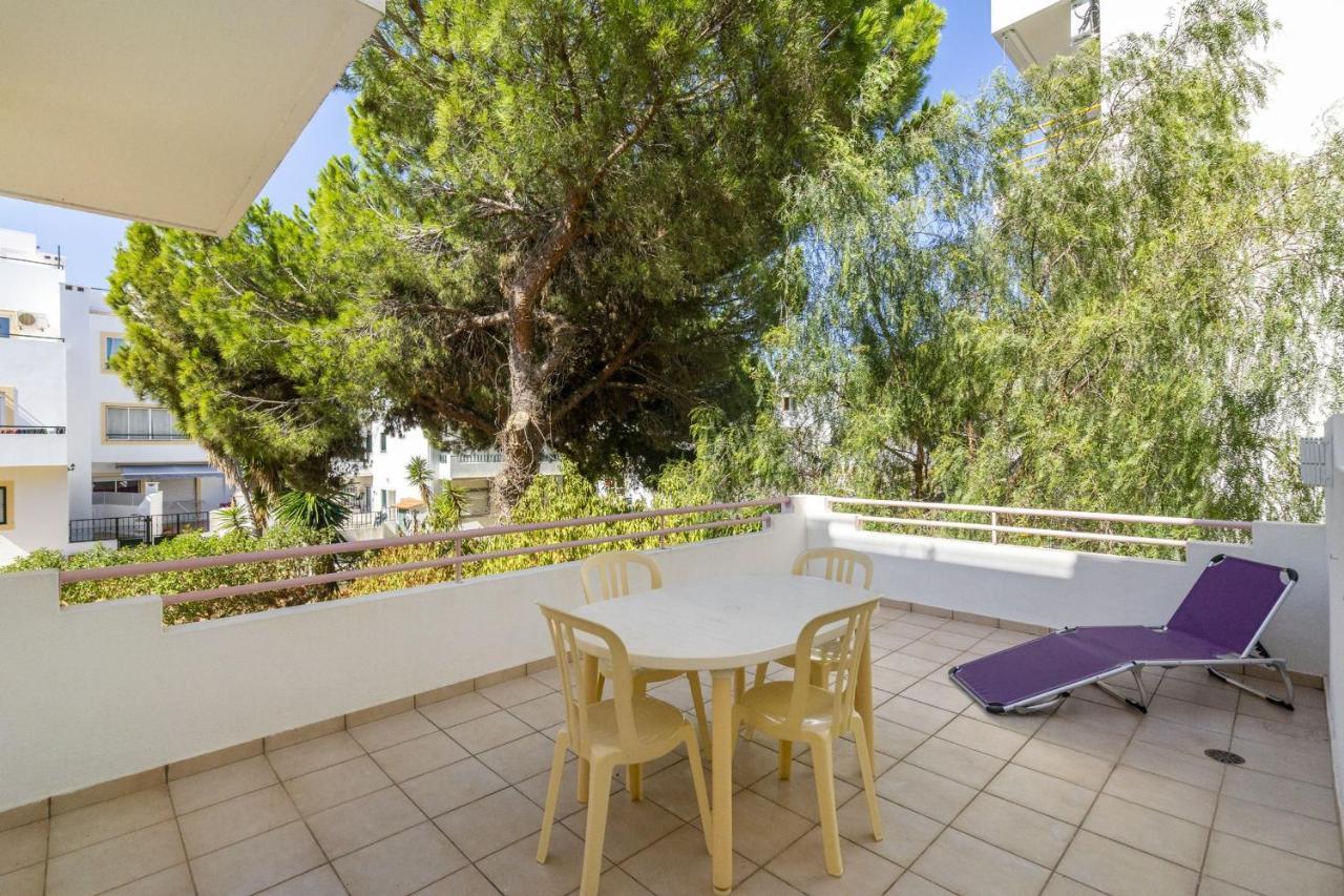 Lovelystay - Casa Da Pinheira Albufeira Eksteriør billede