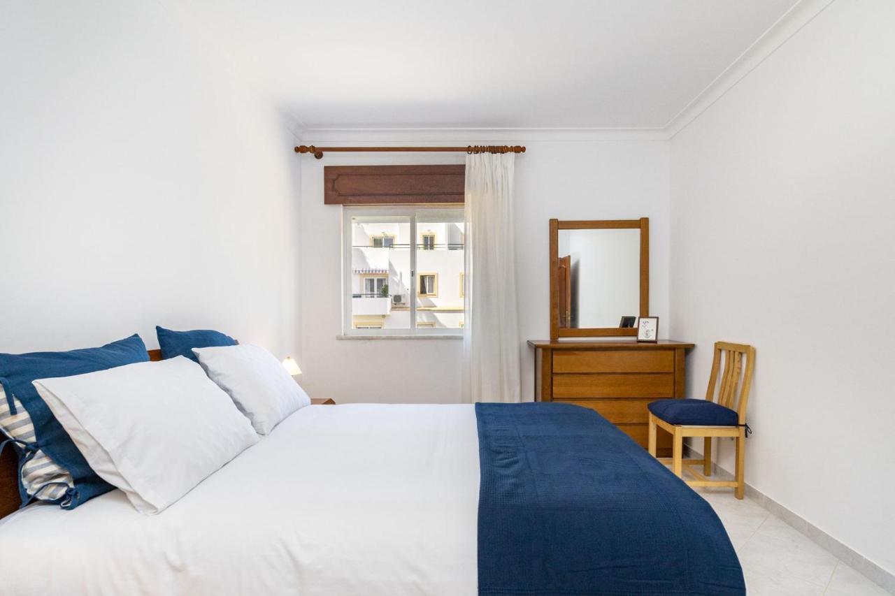 Lovelystay - Casa Da Pinheira Albufeira Eksteriør billede