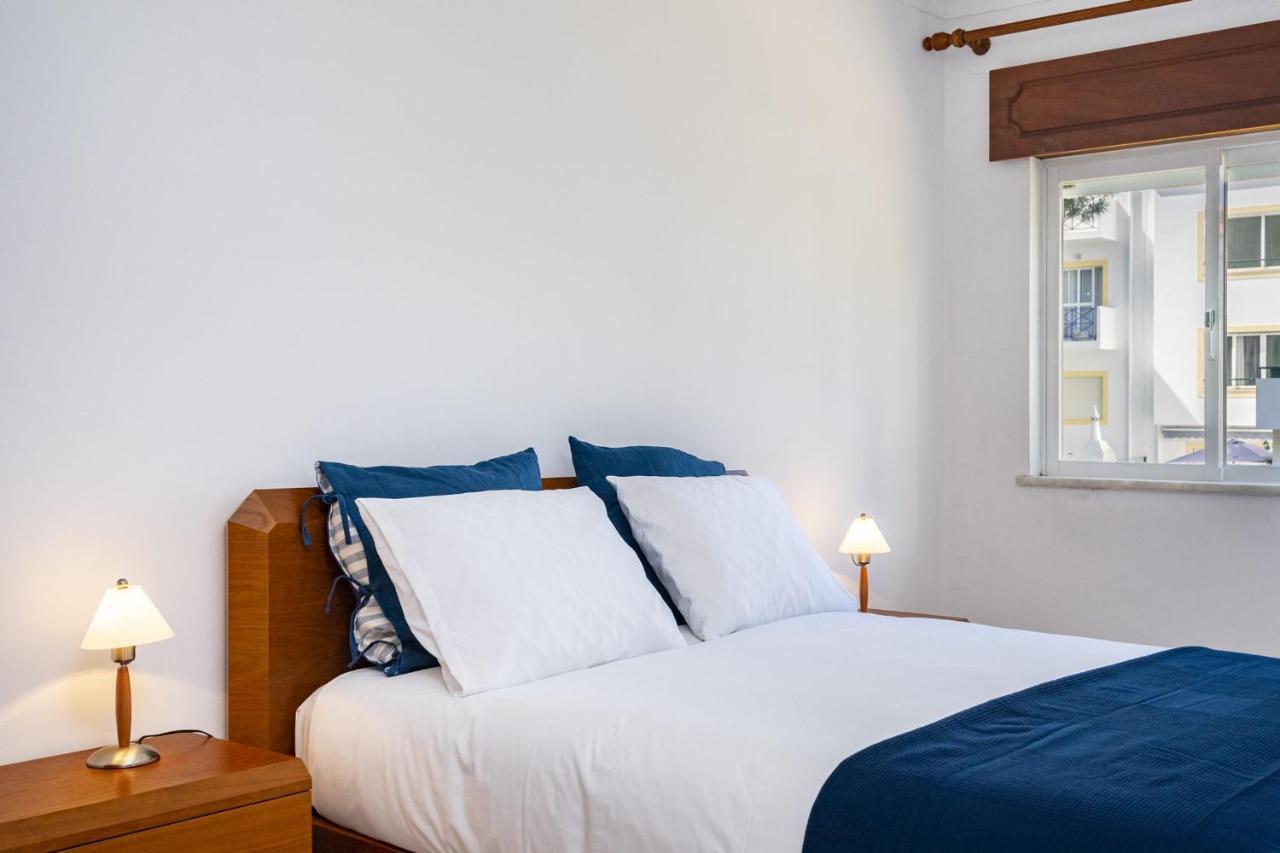 Lovelystay - Casa Da Pinheira Albufeira Eksteriør billede