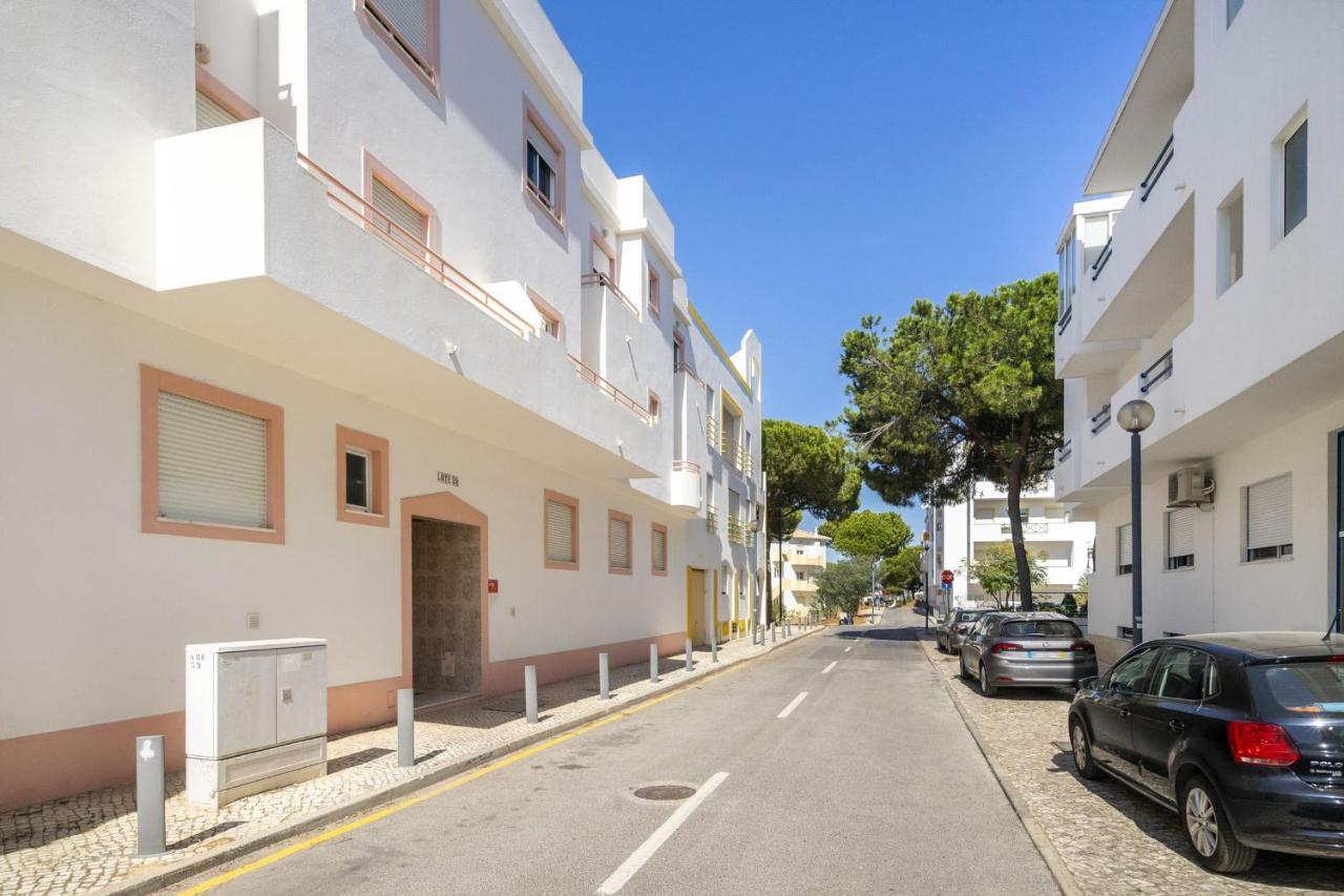 Lovelystay - Casa Da Pinheira Albufeira Eksteriør billede