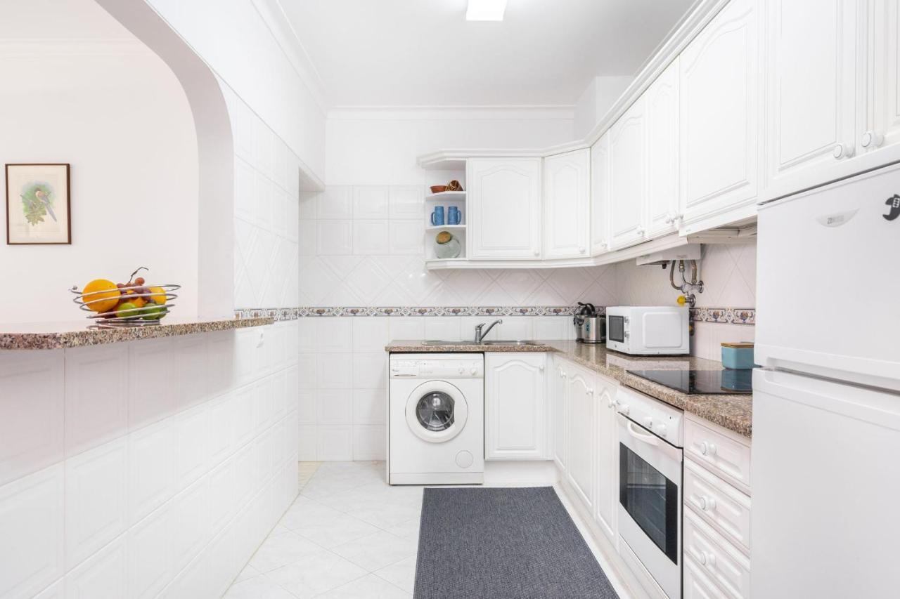Lovelystay - Casa Da Pinheira Albufeira Eksteriør billede