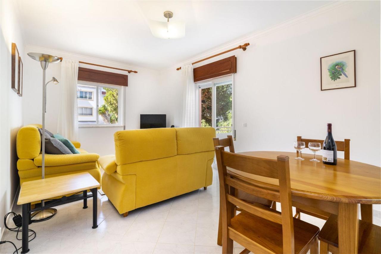 Lovelystay - Casa Da Pinheira Albufeira Eksteriør billede