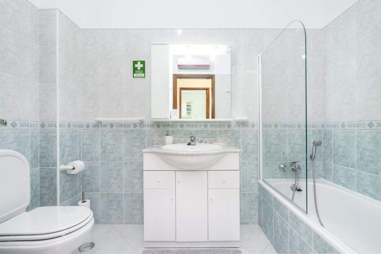 Lovelystay - Casa Da Pinheira Albufeira Eksteriør billede